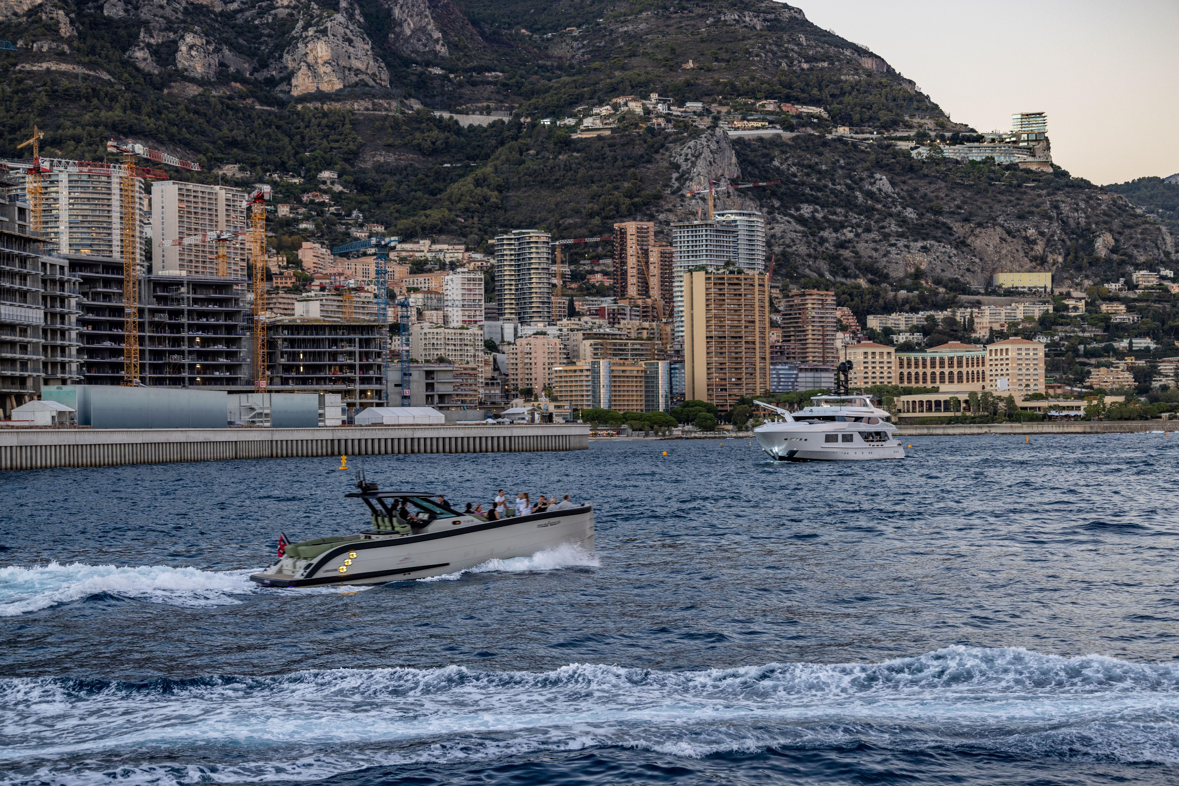 2025 Lekker 45 Yachts à moteur à vendre YachtWorld