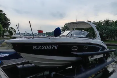 Chaparral 327 SSX