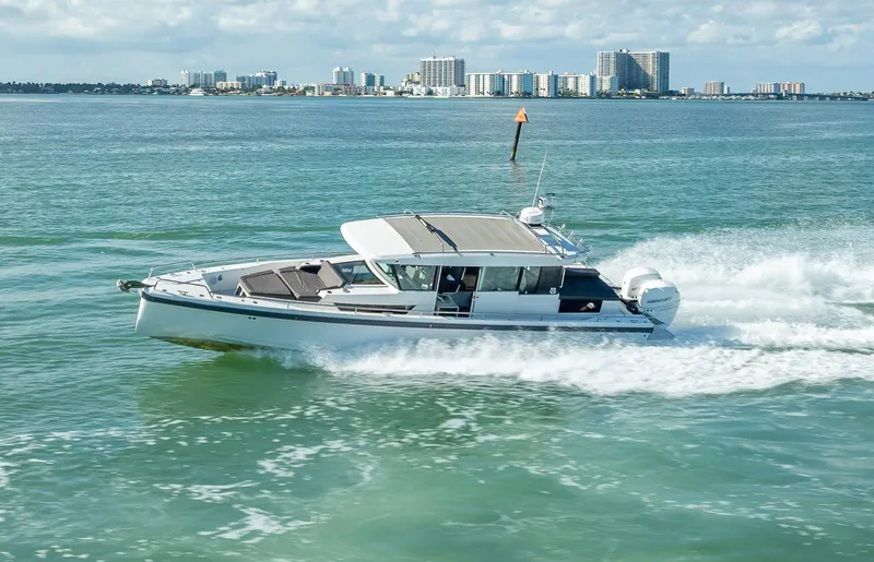 Carlotta Yacht Photos Pics 