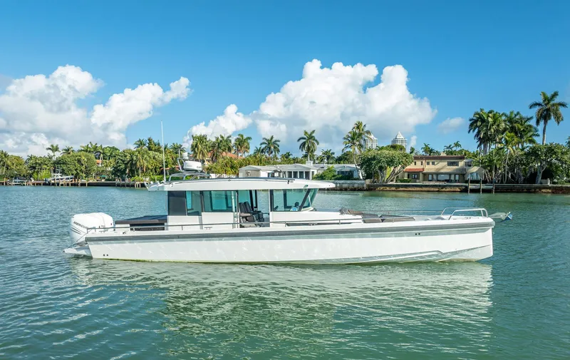 Carlotta Yacht Photos Pics 