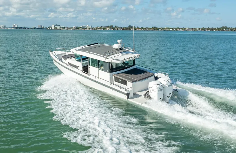 Carlotta Yacht Photos Pics 