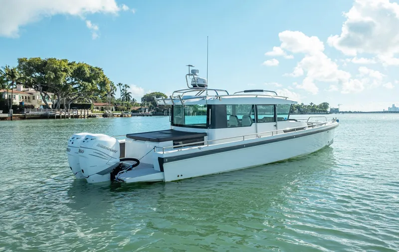 Carlotta Yacht Photos Pics 