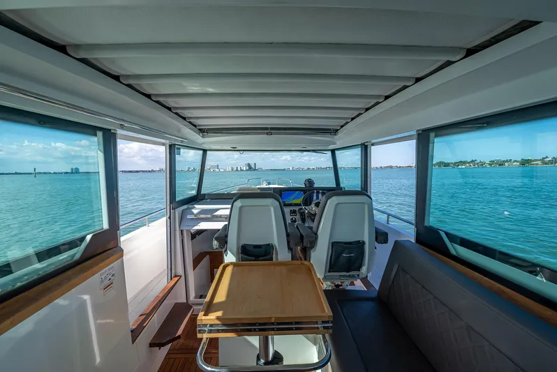 Carlotta Yacht Photos Pics 