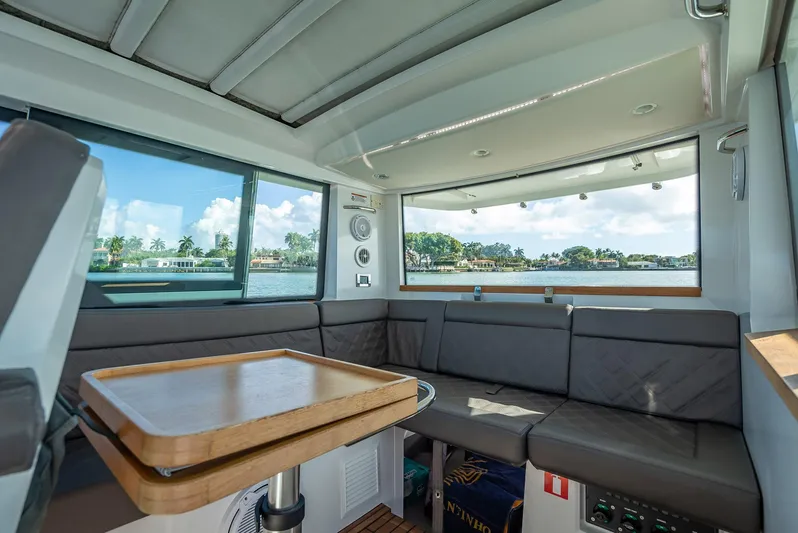 Carlotta Yacht Photos Pics 