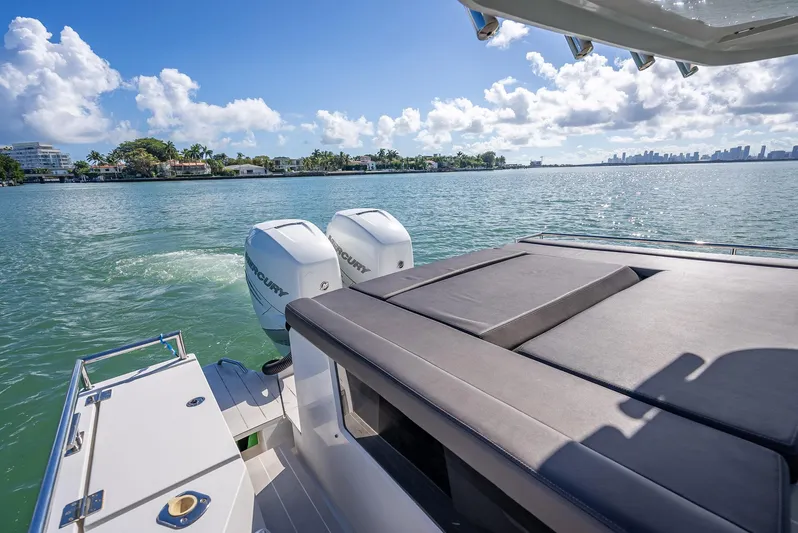 Carlotta Yacht Photos Pics 