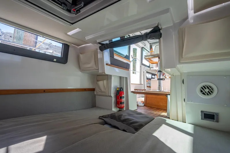 Carlotta Yacht Photos Pics 