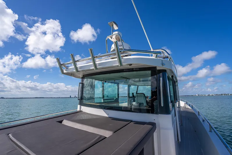 Carlotta Yacht Photos Pics 