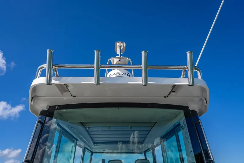 Carlotta Yacht Photos Pics 