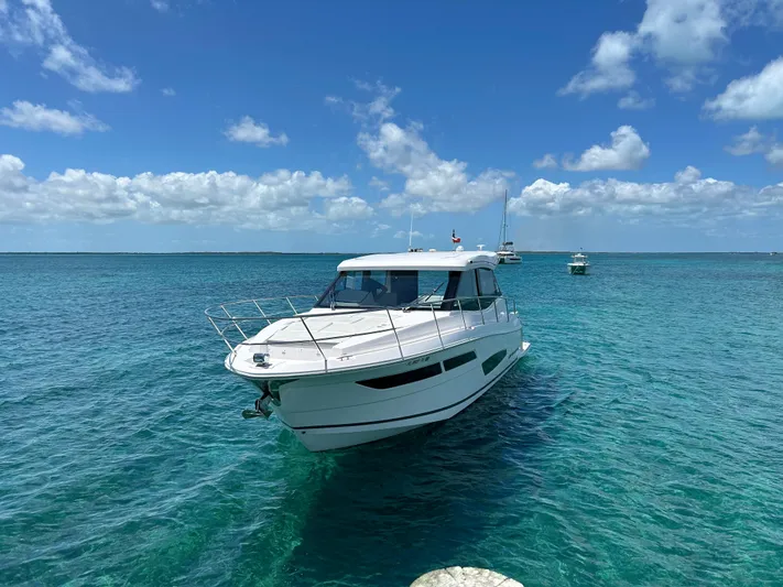 "seadancer" Yacht Photos Pics 
