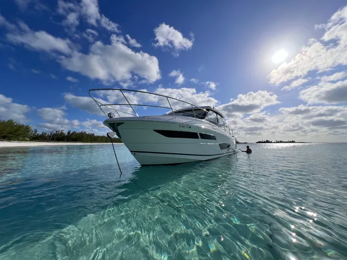"seadancer" Yacht Photos Pics 