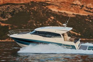 2024 Prestige PRESTIGE 460S