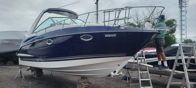 2013 Monterey 280 SCR