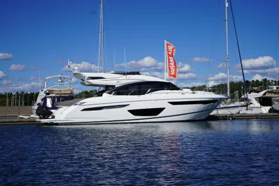 Princess S60