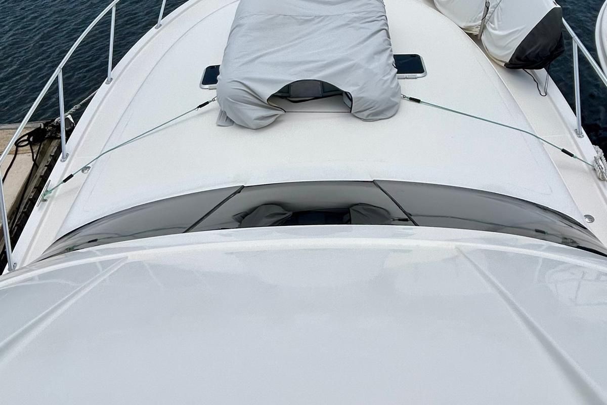 2012 Tiara Yachts 48 