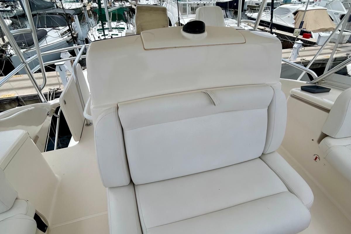 2012 Tiara Yachts 48 