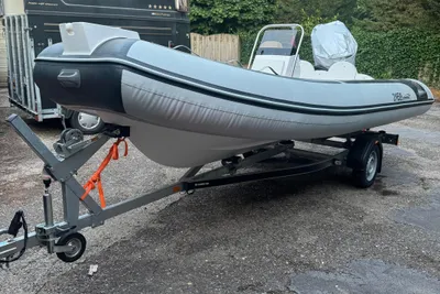 2024 Nimarine 500