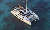 2026 Fountaine Pajot Aura 51