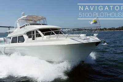 Navigator 5100