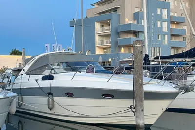 2008 Bavaria 33 Sport