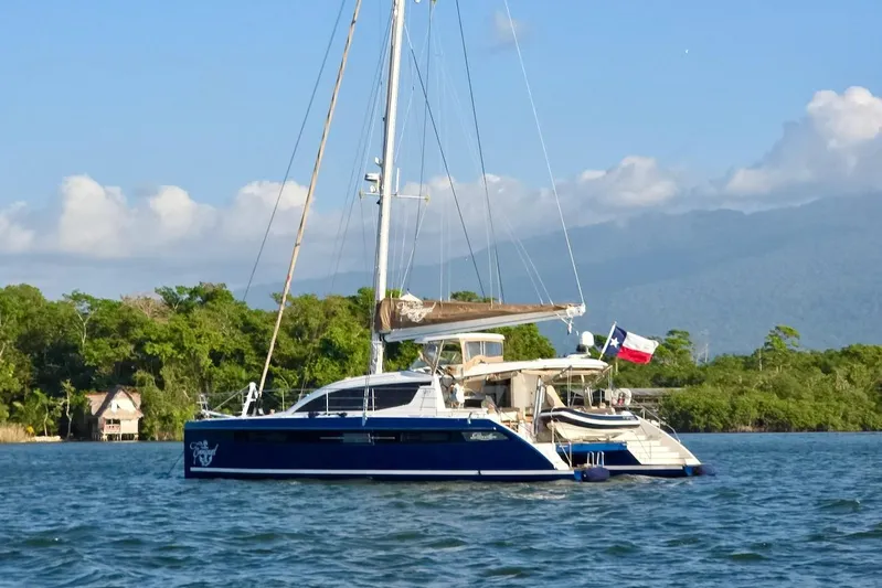 Emmanuel Yacht Photos Pics 2023 Privilege Signature 510