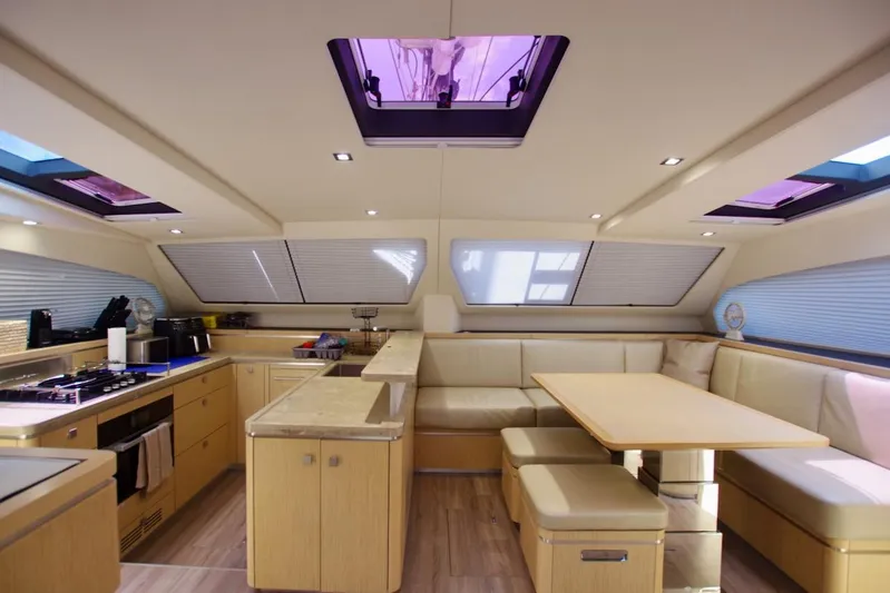 Emmanuel Yacht Photos Pics 2023 Privilege Signature 510