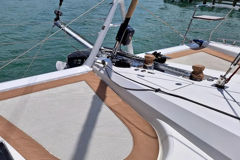 Emmanuel Yacht Photos Pics 2023 Privilege Signature 510