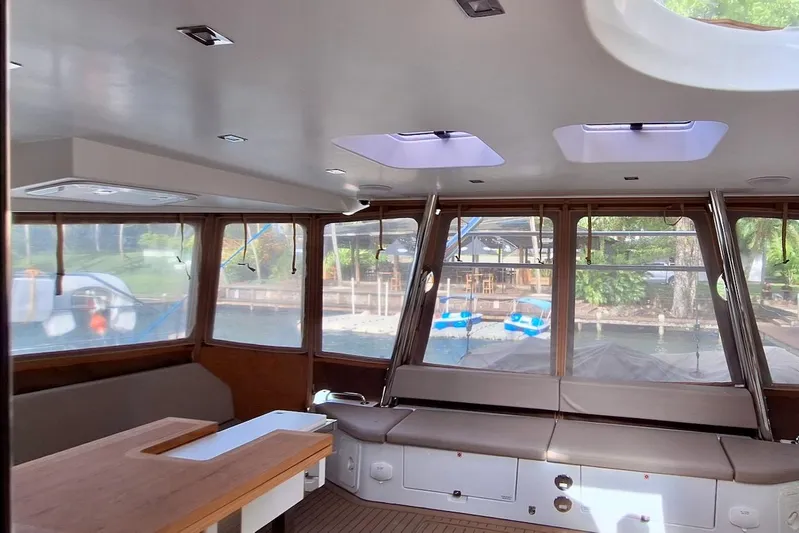 Emmanuel Yacht Photos Pics 2023 Privilege Signature 510