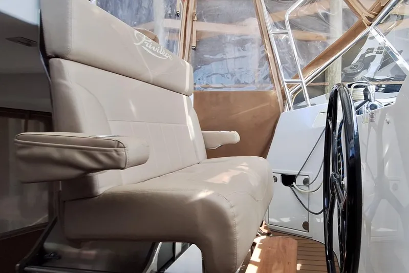 Emmanuel Yacht Photos Pics 2023 Privilege Signature 510