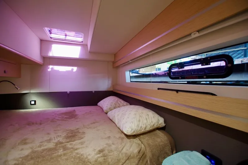 Emmanuel Yacht Photos Pics 2023 Privilege Signature 510