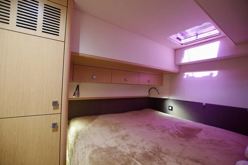 Emmanuel Yacht Photos Pics 2023 Privilege Signature 510