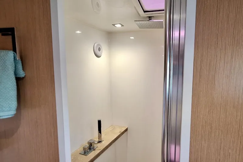 Emmanuel Yacht Photos Pics 2023 Privilege Signature 510