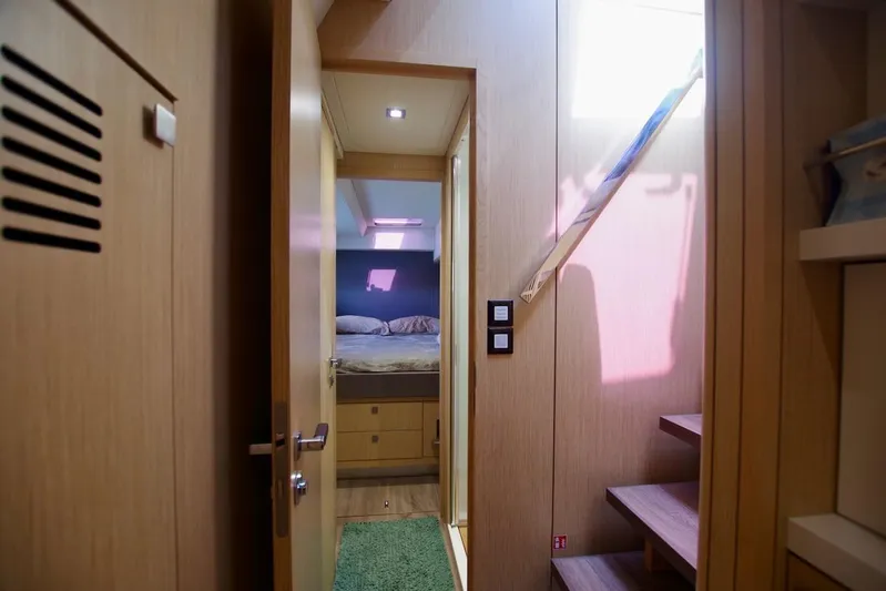 Emmanuel Yacht Photos Pics 2023 Privilege Signature 510