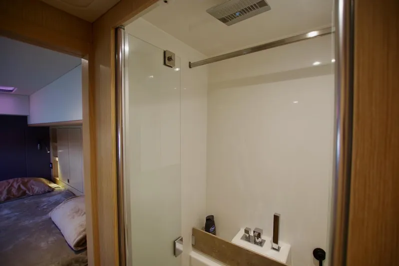 Emmanuel Yacht Photos Pics 2023 Privilege Signature 510