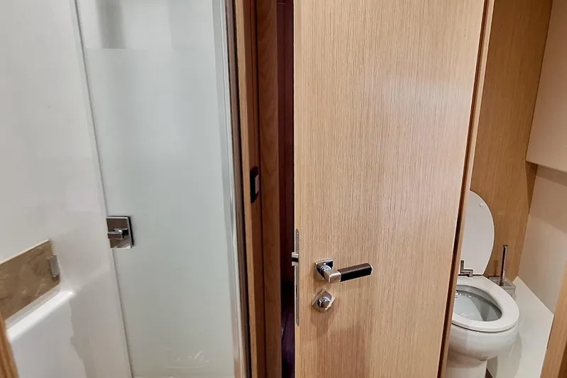 Emmanuel Yacht Photos Pics 2023 Privilege Signature 510