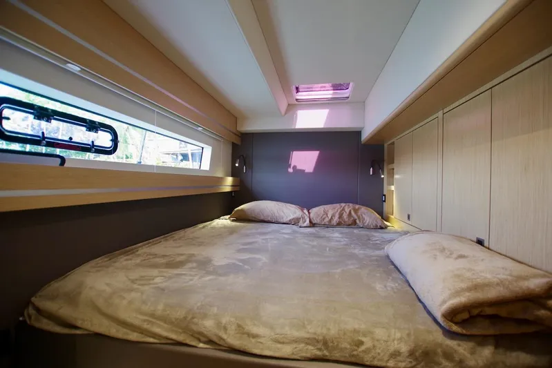 Emmanuel Yacht Photos Pics 2023 Privilege Signature 510