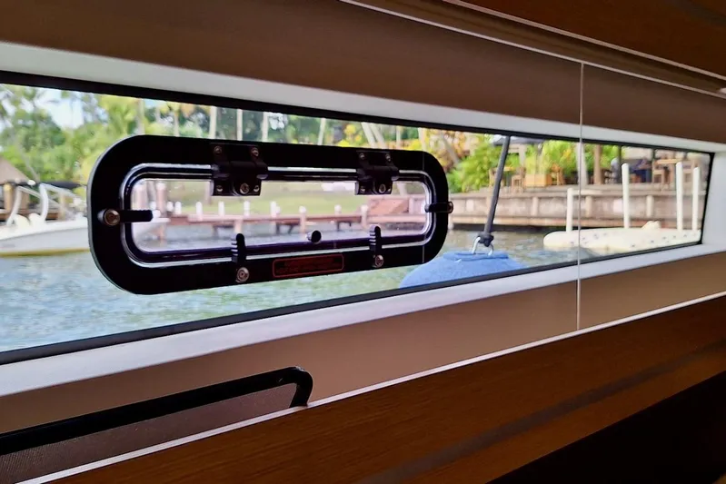 Emmanuel Yacht Photos Pics 2023 Privilege Signature 510