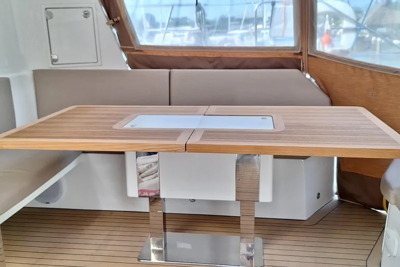 Emmanuel Yacht Photos Pics 2023 Privilege Signature 510