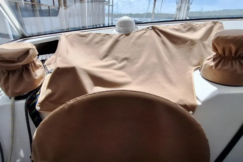 Emmanuel Yacht Photos Pics 2023 Privilege Signature 510