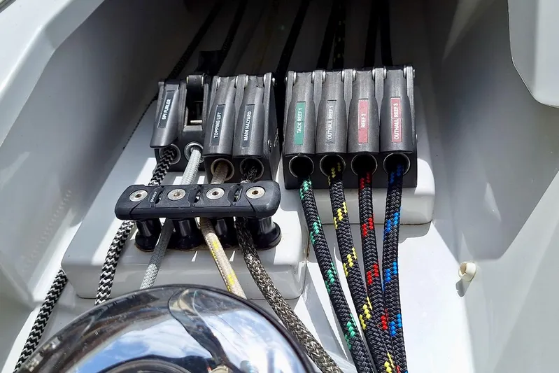 Emmanuel Yacht Photos Pics 2023 Privilege Signature 510