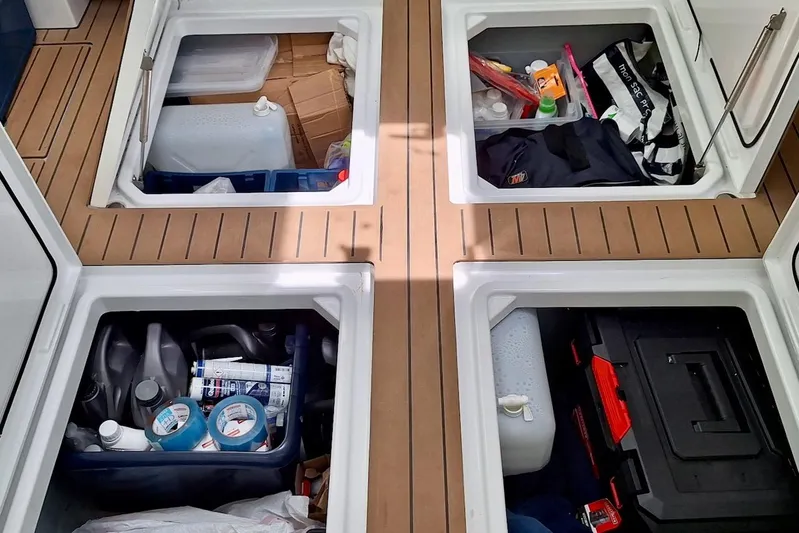 Emmanuel Yacht Photos Pics 2023 Privilege Signature 510