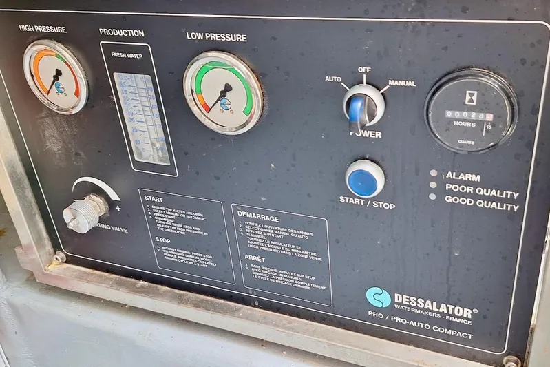 Emmanuel Yacht Photos Pics 2023 Privilege Signature 510