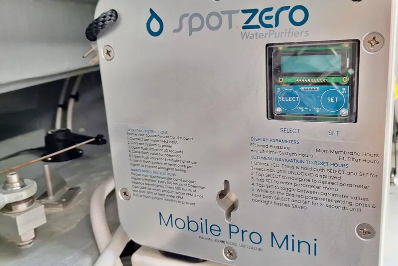 Emmanuel Yacht Photos Pics 2023 Privilege Signature 510