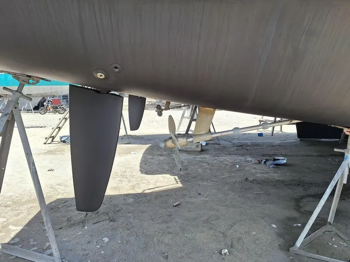 Emmanuel Yacht Photos Pics 2023 Privilege Signature 510