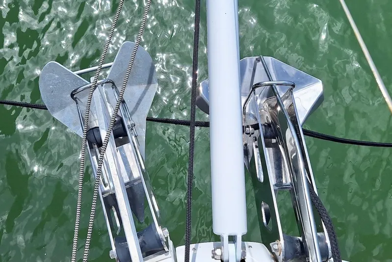 Emmanuel Yacht Photos Pics 2023 Privilege Signature 510