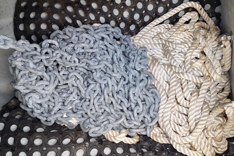 Emmanuel Yacht Photos Pics 2023 Privilege Signature 510