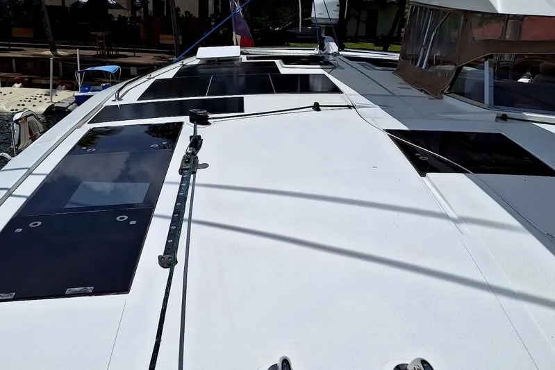 Emmanuel Yacht Photos Pics 2023 Privilege Signature 510