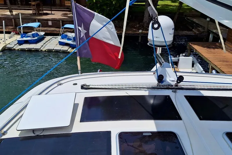 Emmanuel Yacht Photos Pics 2023 Privilege Signature 510