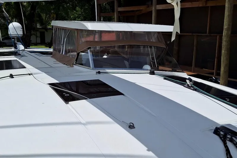 Emmanuel Yacht Photos Pics 2023 Privilege Signature 510