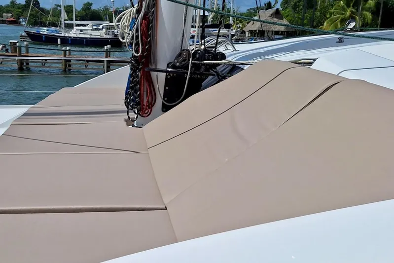 Emmanuel Yacht Photos Pics 2023 Privilege Signature 510