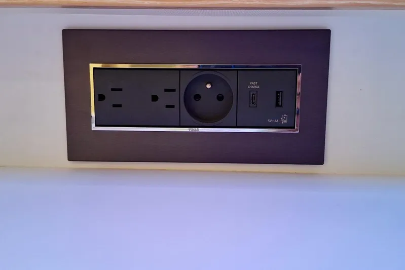 Emmanuel Yacht Photos Pics 